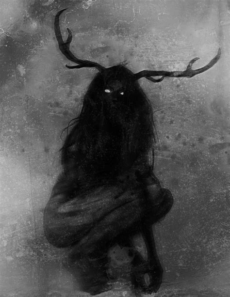 The Wendigo Curse: From Native American Folklore to Modern Horror Stories